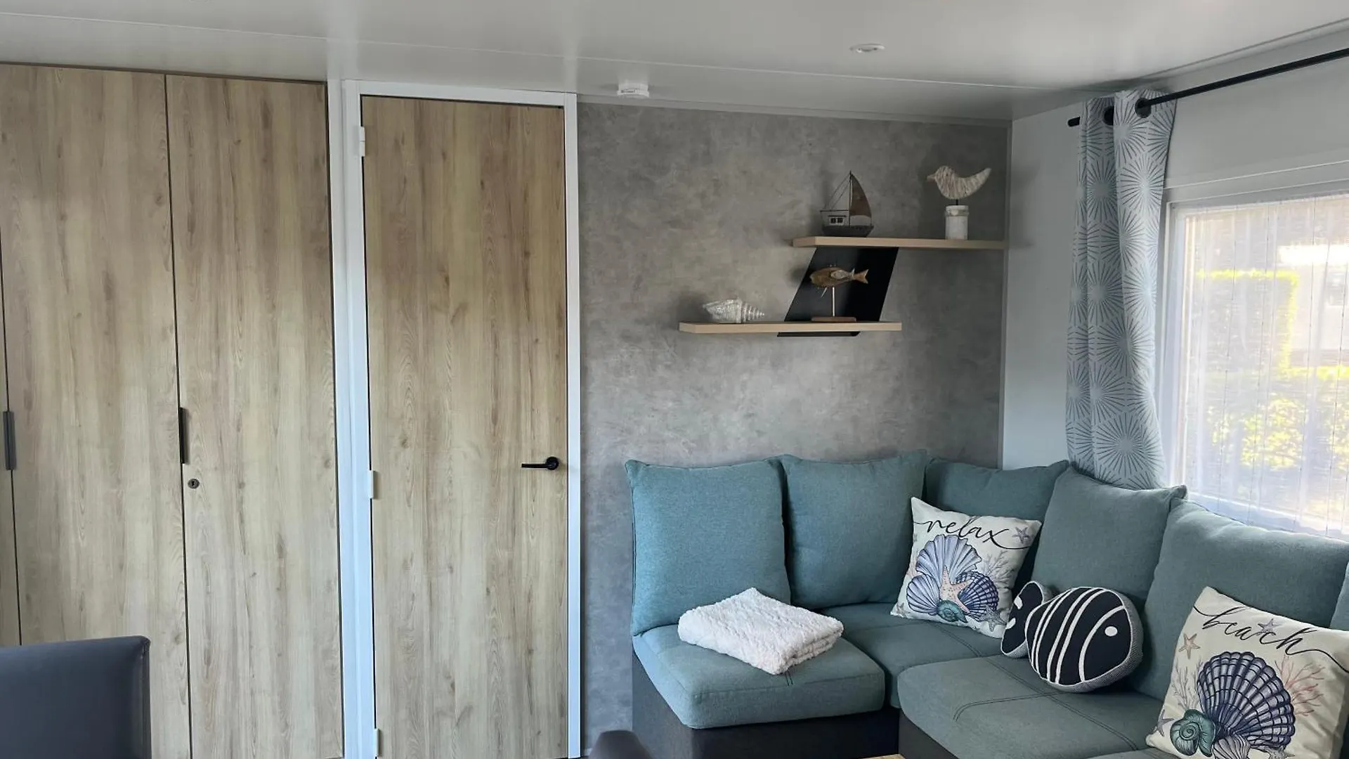 Cote Breizh Hotel Quiberon Campingplads