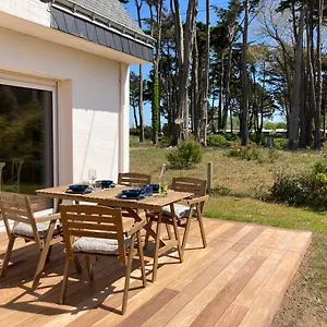 La Du Bois D'amour Appartement
