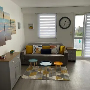 Escapade Familiale A La Appartement